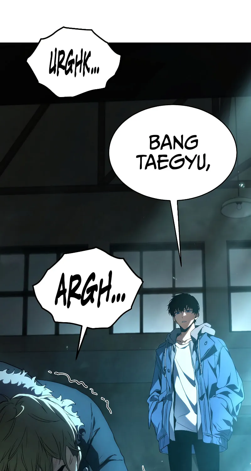 The 100th Regression of the Max-Level Player Chapter 7 page 41 - 