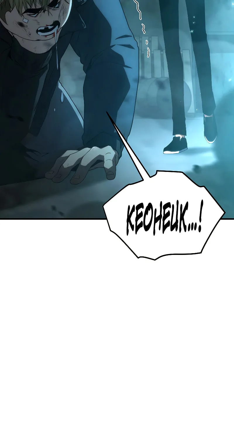 The 100th Regression of the Max-Level Player Chapter 7 page 42 - 