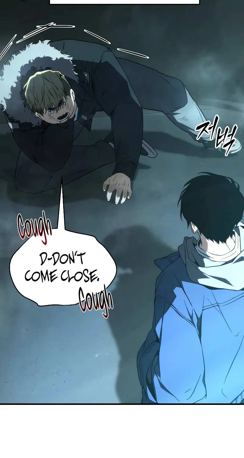 The 100th Regression of the Max-Level Player Chapter 7 page 48 - 