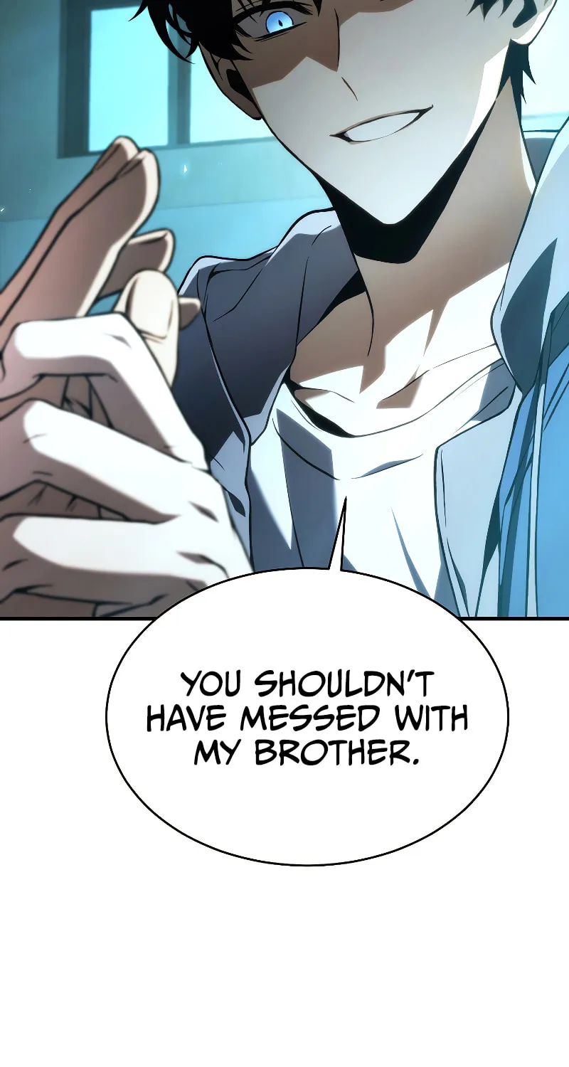 The 100th Regression of the Max-Level Player Chapter 7 page 53 - 