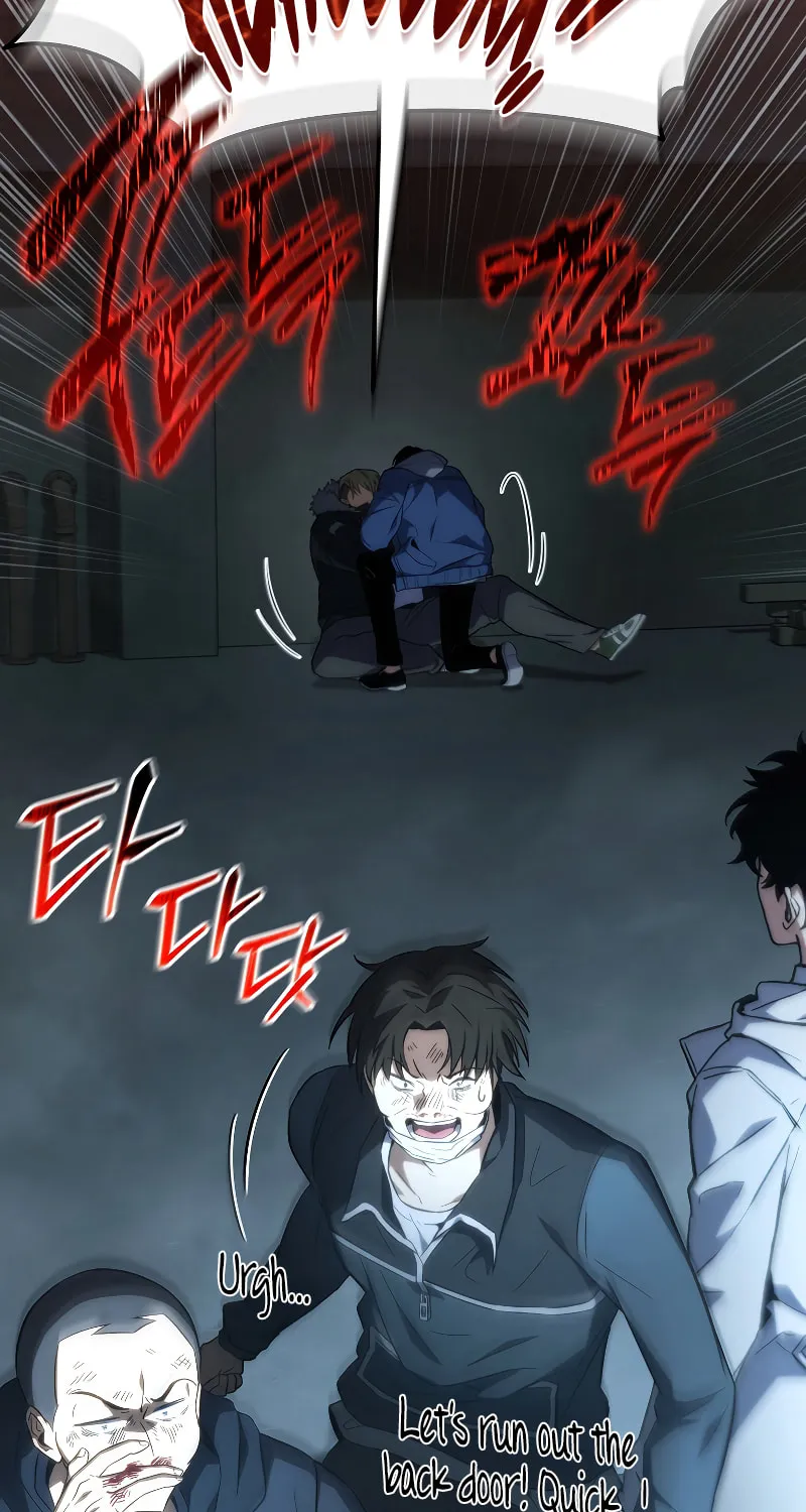 The 100th Regression of the Max-Level Player Chapter 7 page 62 - 