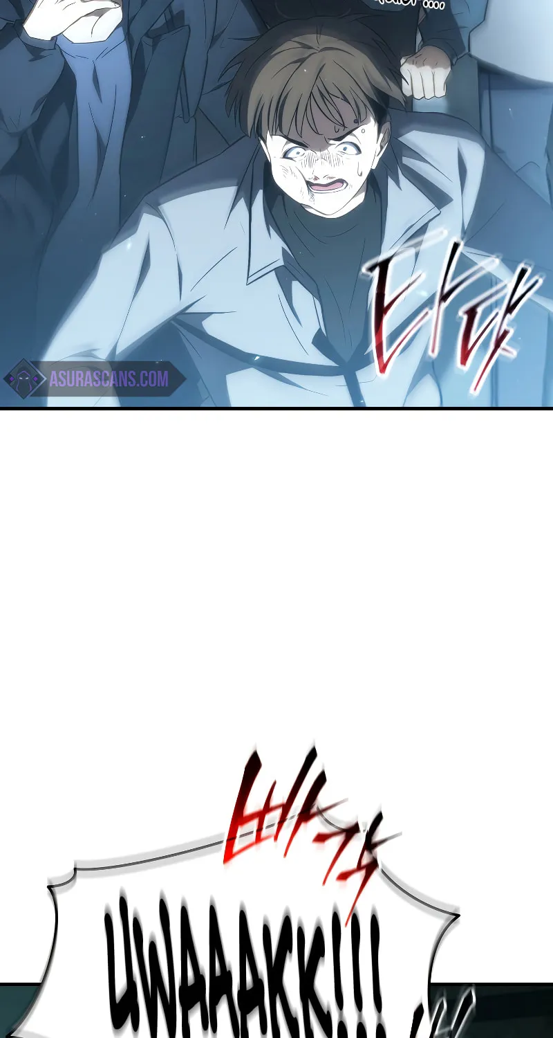 The 100th Regression of the Max-Level Player Chapter 7 page 63 - 