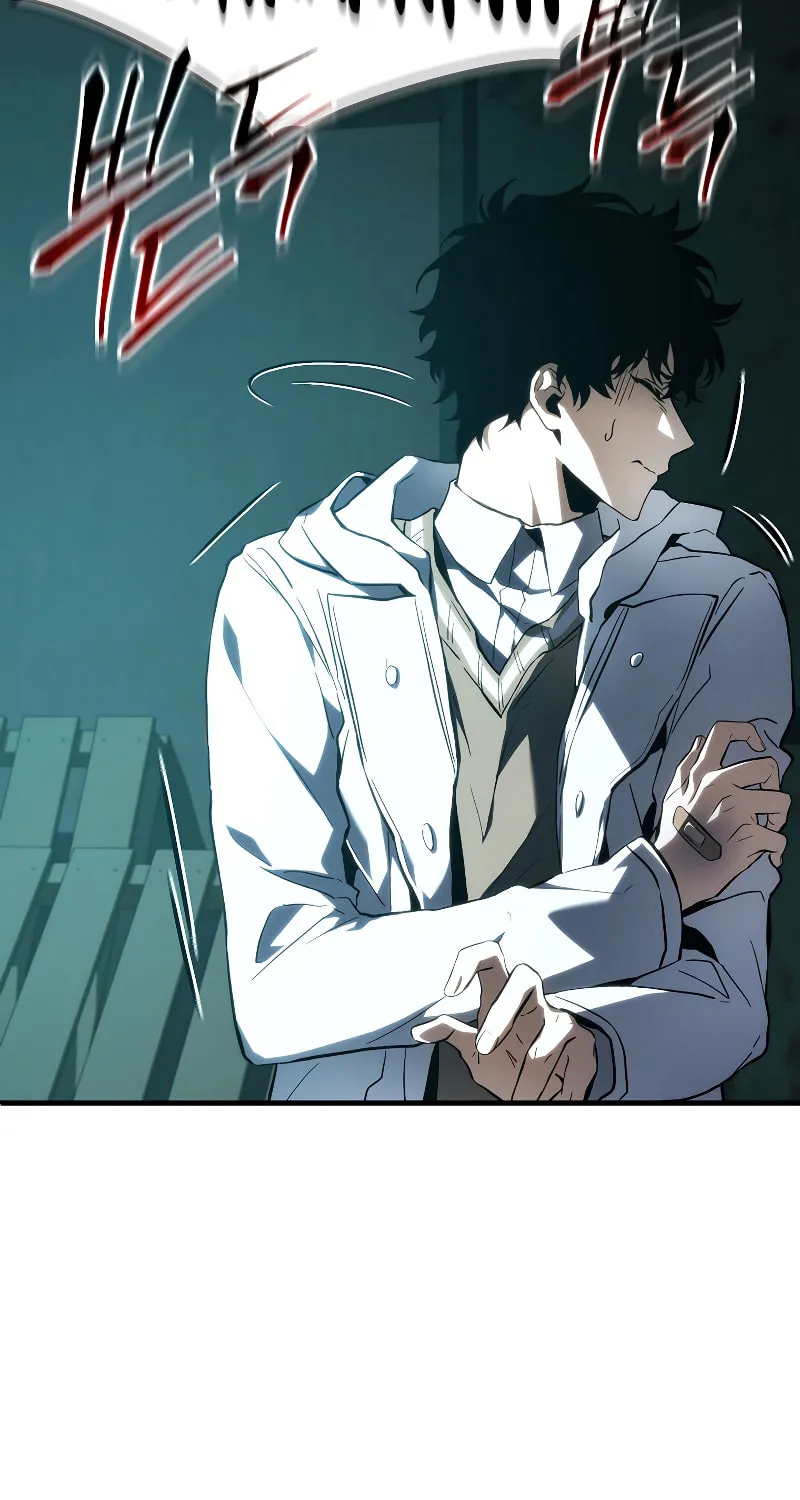 The 100th Regression of the Max-Level Player Chapter 7 page 64 - 