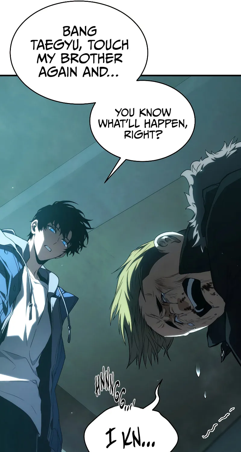 The 100th Regression of the Max-Level Player Chapter 7 page 66 - 