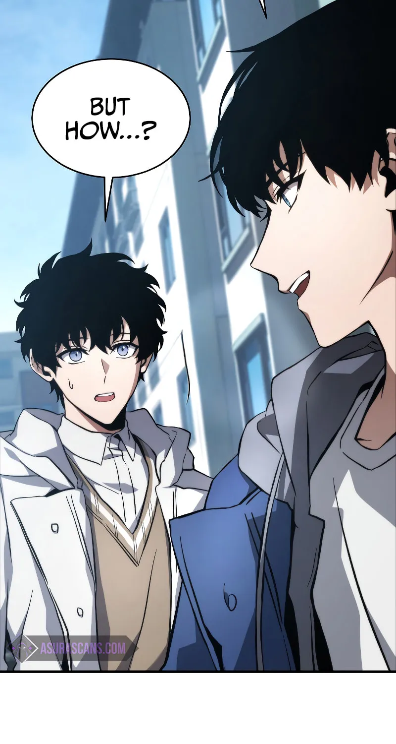 The 100th Regression of the Max-Level Player Chapter 7 page 80 - 