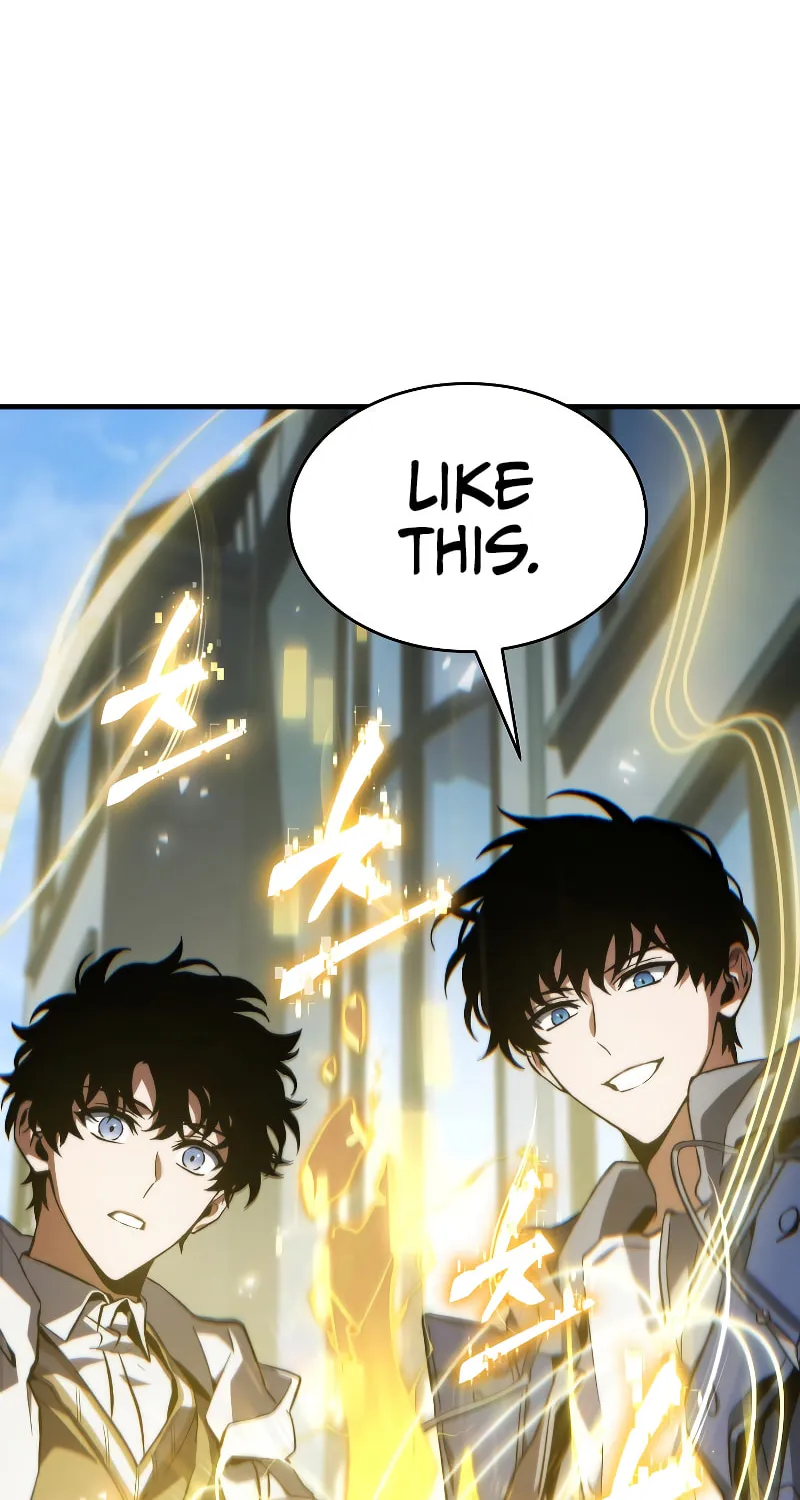 The 100th Regression of the Max-Level Player Chapter 7 page 81 - 