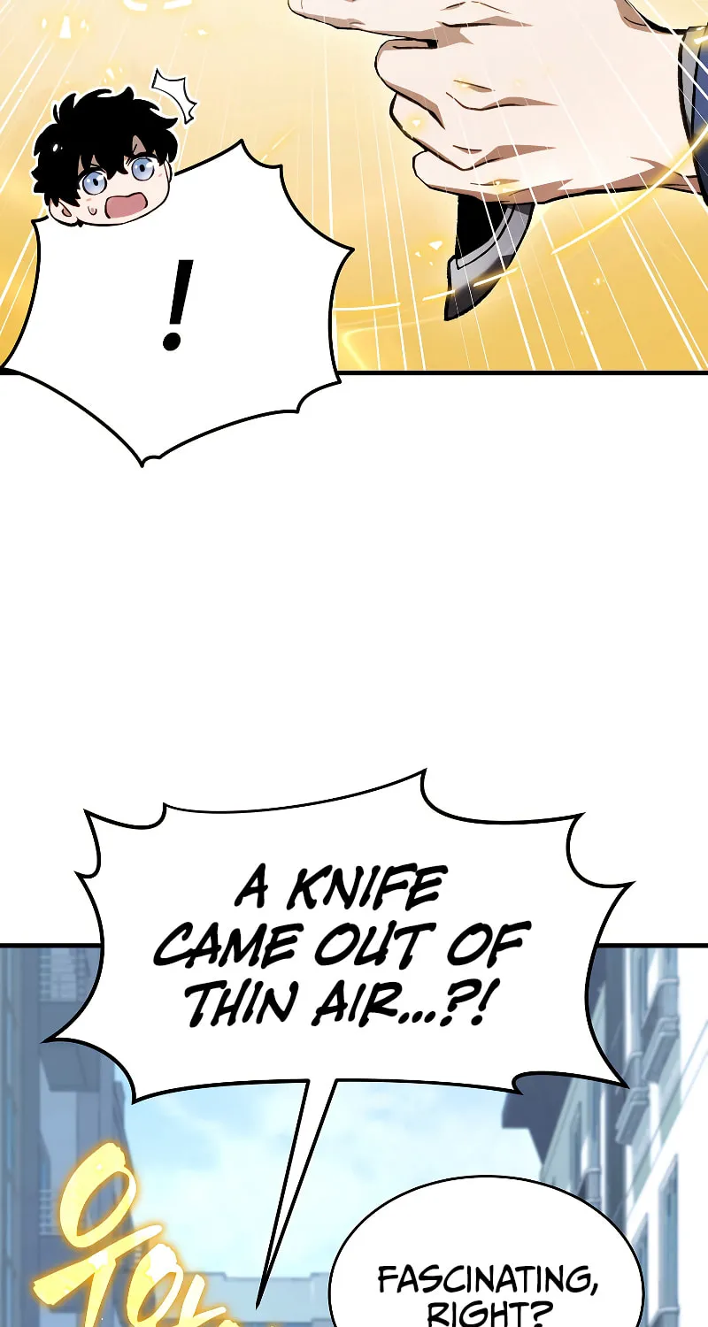 The 100th Regression of the Max-Level Player Chapter 7 page 84 - 
