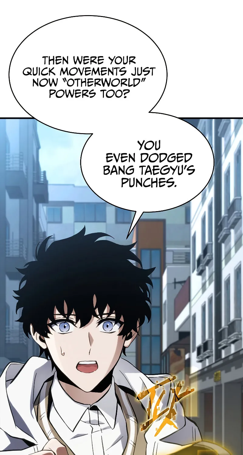 The 100th Regression of the Max-Level Player Chapter 7 page 87 - 