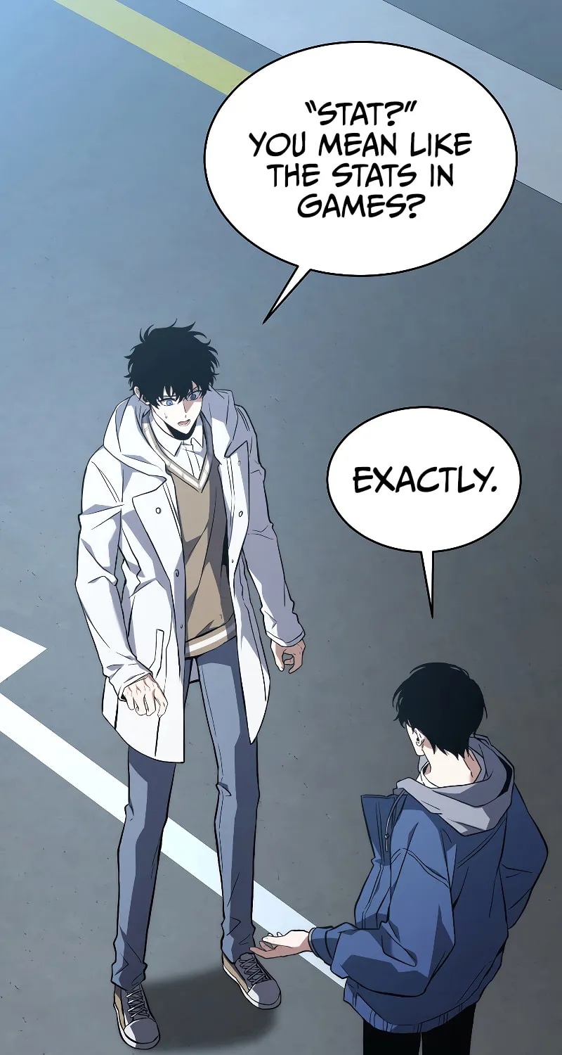 The 100th Regression of the Max-Level Player Chapter 7 page 89 - 