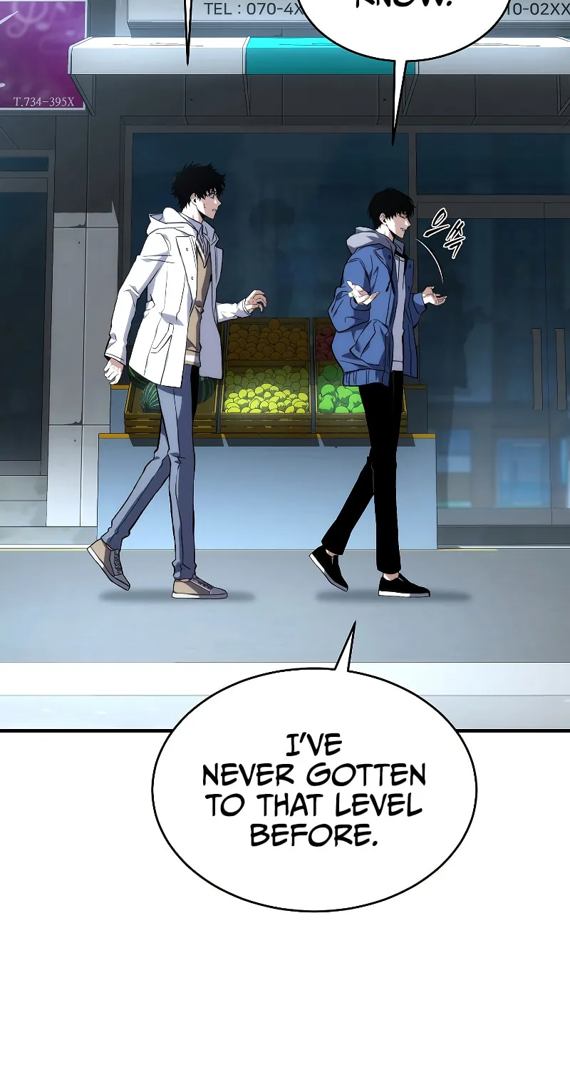 The 100th Regression of the Max-Level Player Chapter 7 page 91 - 