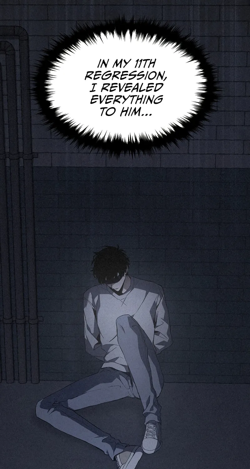 The 100th Regression of the Max-Level Player Chapter 7 page 94 - 