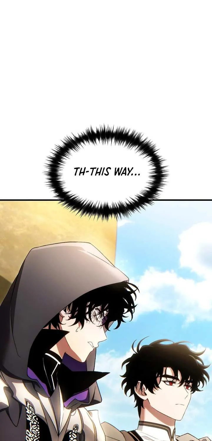 The 100th Regression of the Max-Level Player Chapter 70 page 2 - 