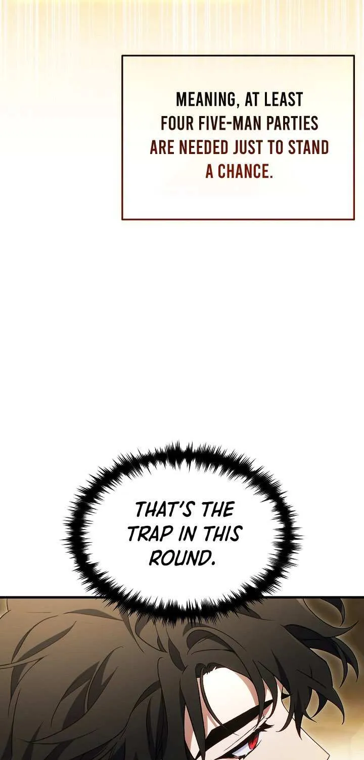 The 100th Regression of the Max-Level Player Chapter 70 page 13 - 