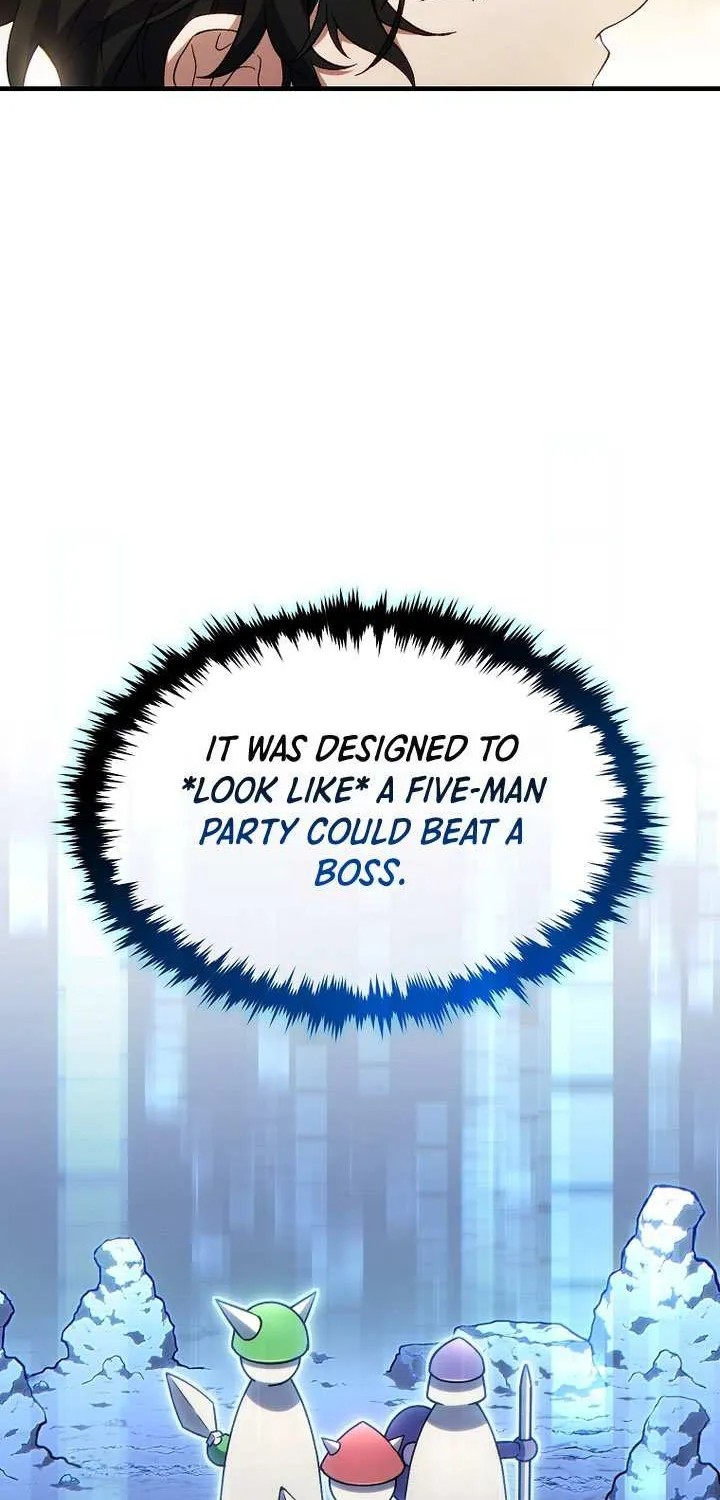 The 100th Regression of the Max-Level Player Chapter 70 page 14 - 
