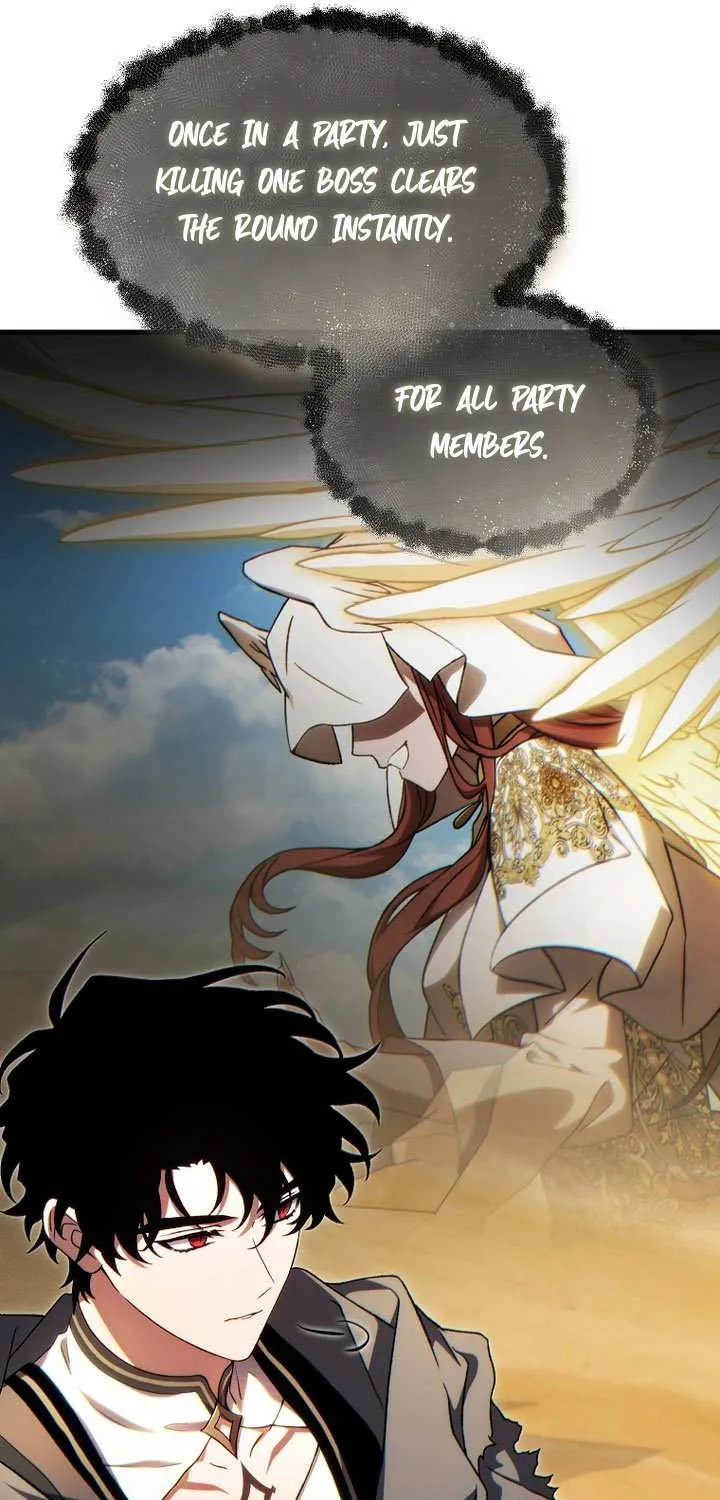 The 100th Regression of the Max-Level Player Chapter 70 page 16 - 