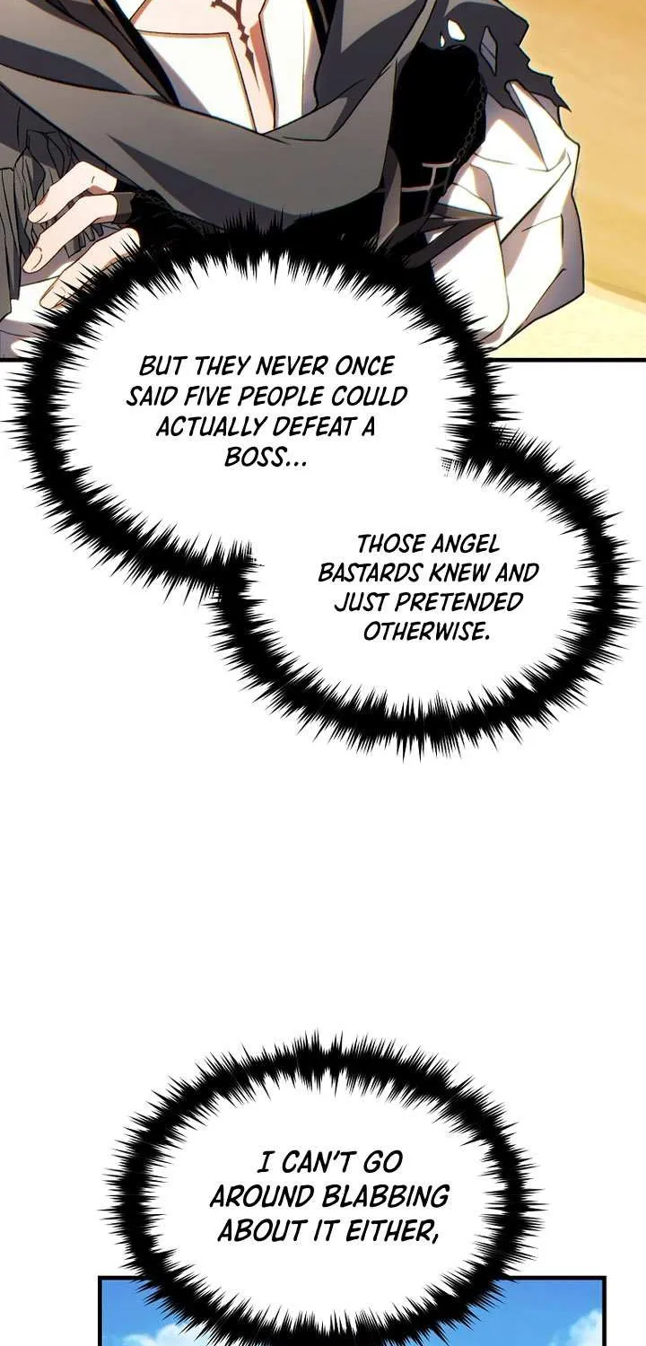 The 100th Regression of the Max-Level Player Chapter 70 page 17 - 