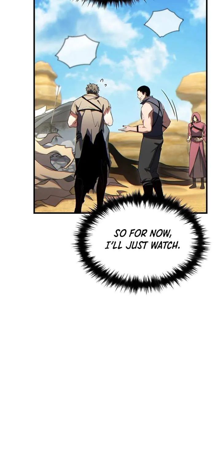 The 100th Regression of the Max-Level Player Chapter 70 page 18 - 