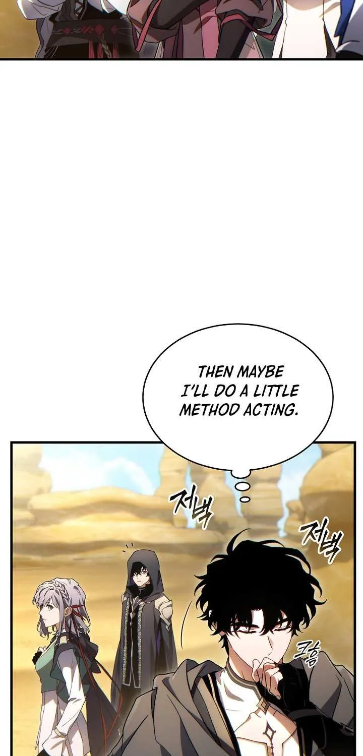 The 100th Regression of the Max-Level Player Chapter 70 page 20 - 