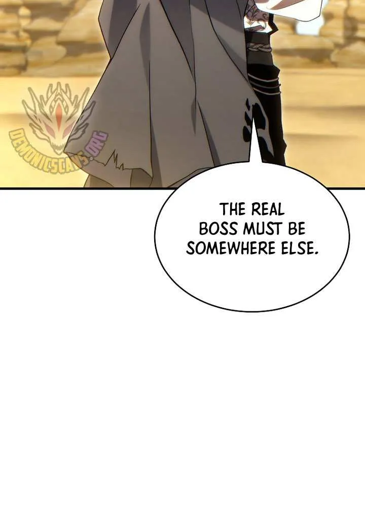The 100th Regression of the Max-Level Player Chapter 70 page 22 - 