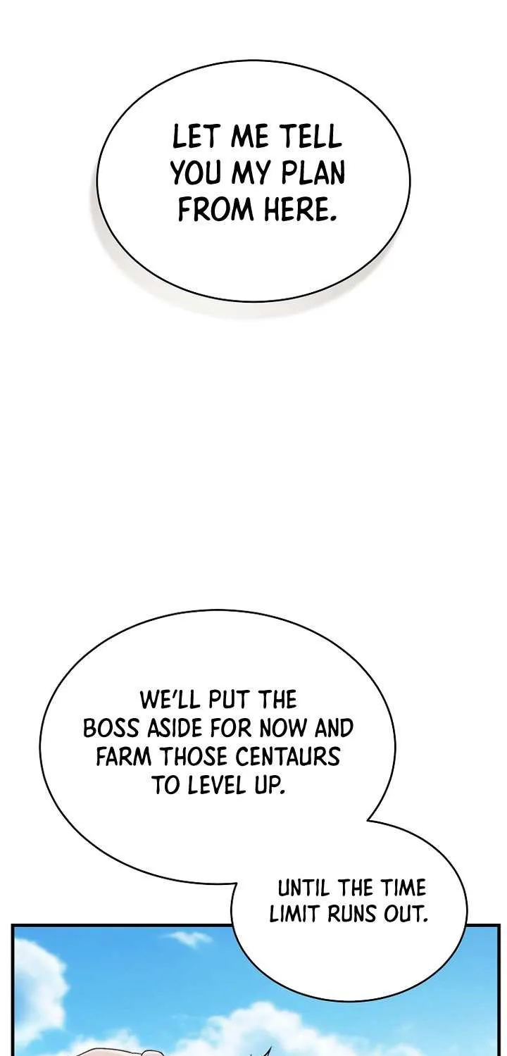 The 100th Regression of the Max-Level Player Chapter 70 page 23 - 