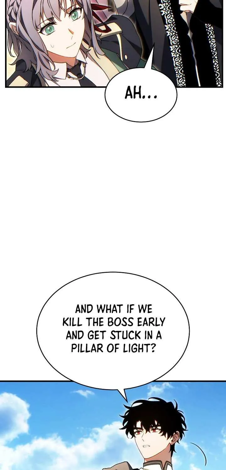 The 100th Regression of the Max-Level Player Chapter 70 page 27 - 