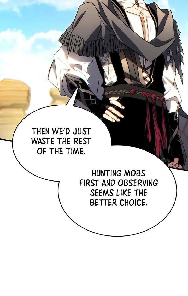 The 100th Regression of the Max-Level Player Chapter 70 page 28 - 