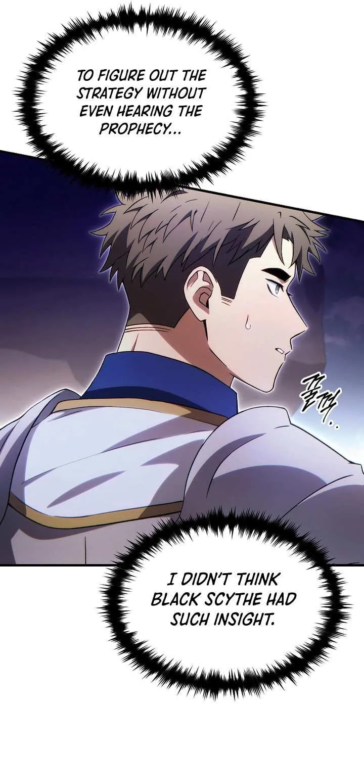 The 100th Regression of the Max-Level Player Chapter 70 page 29 - 
