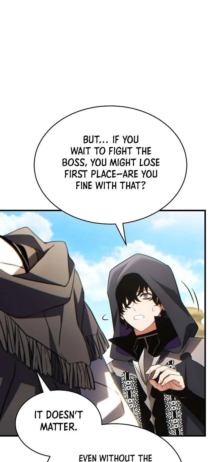 The 100th Regression of the Max-Level Player Chapter 70 page 30 - 