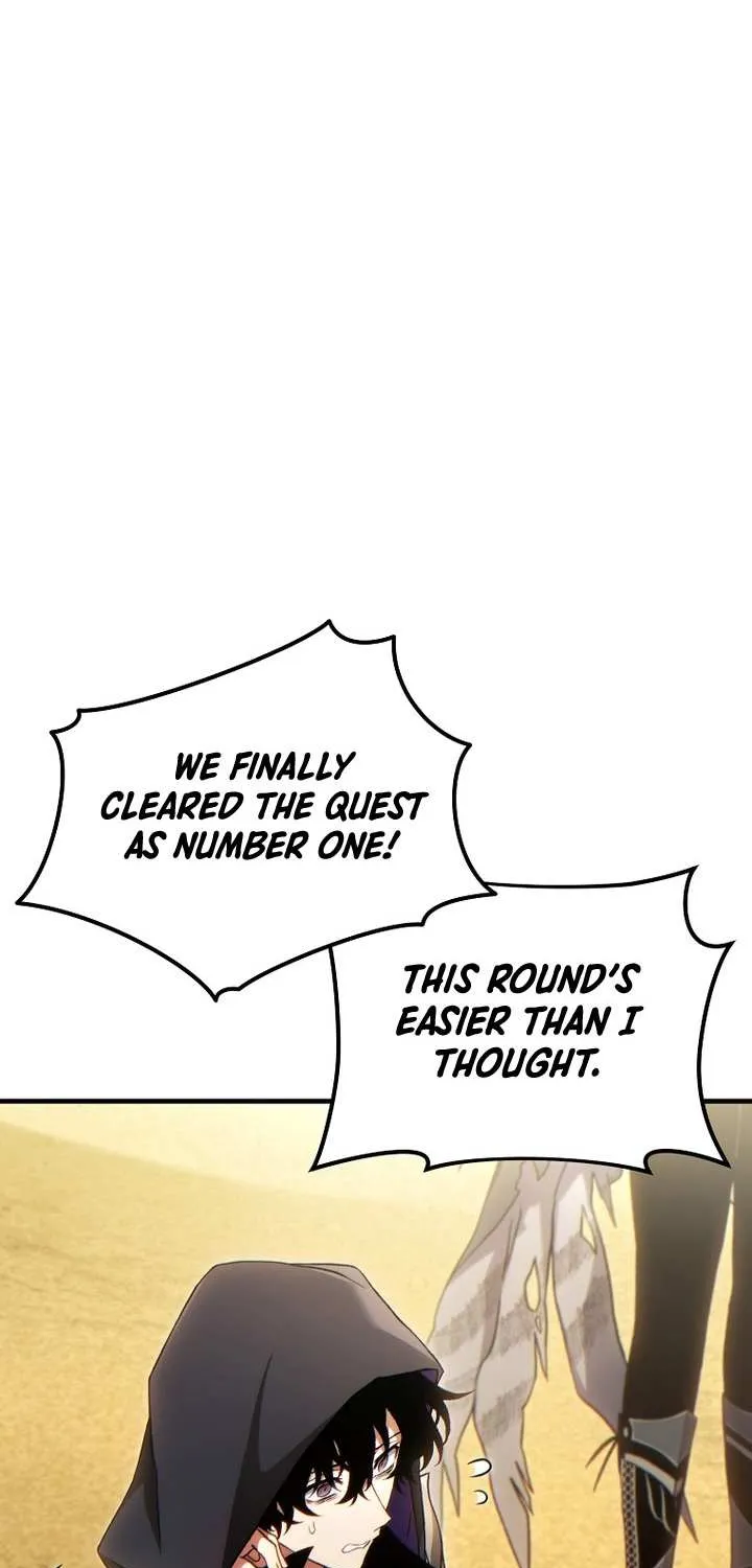 The 100th Regression of the Max-Level Player Chapter 70 page 4 - 