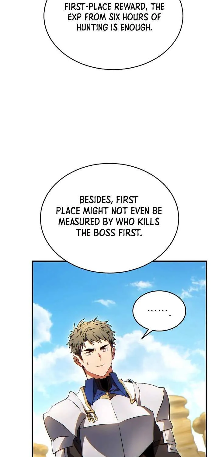 The 100th Regression of the Max-Level Player Chapter 70 page 31 - 