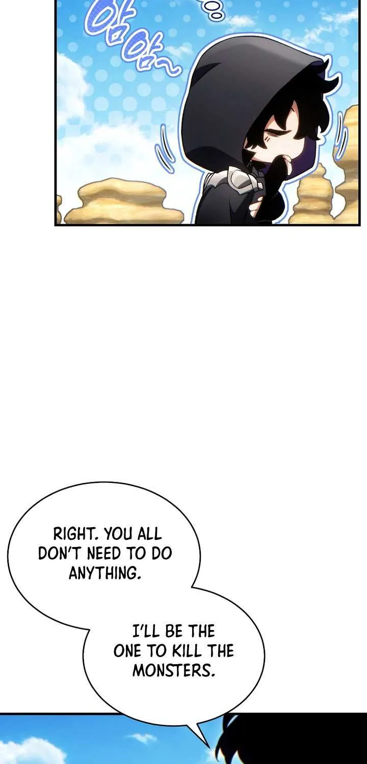 The 100th Regression of the Max-Level Player Chapter 70 page 37 - 