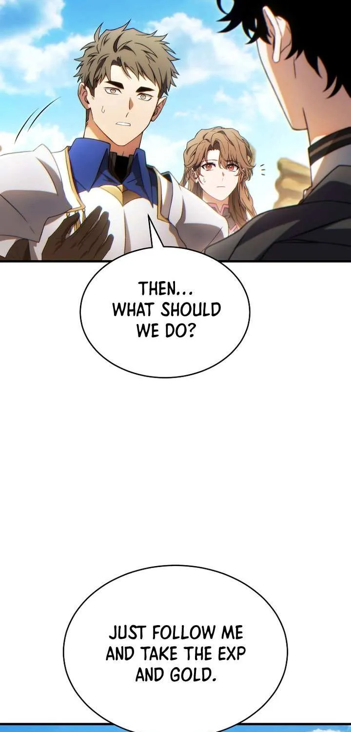 The 100th Regression of the Max-Level Player Chapter 70 page 38 - 