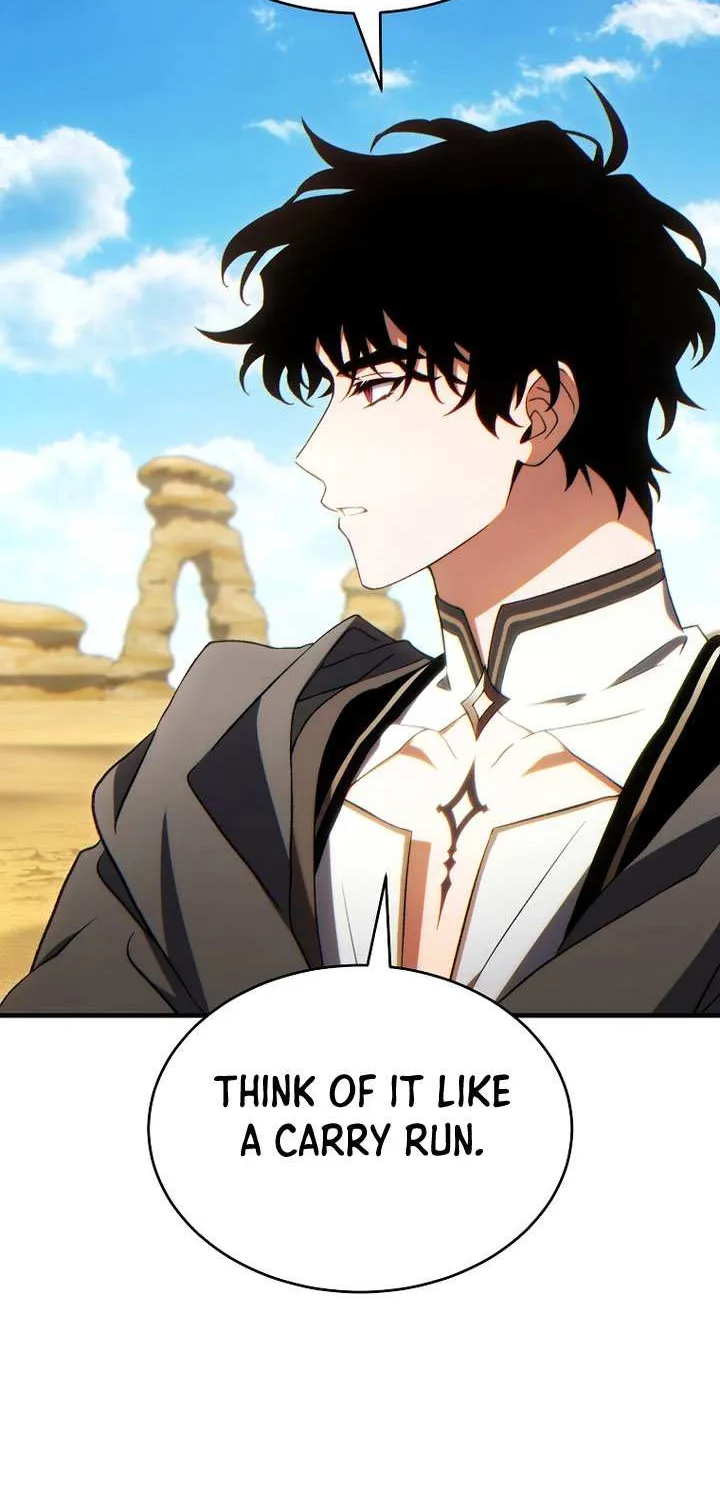 The 100th Regression of the Max-Level Player Chapter 70 page 39 - 