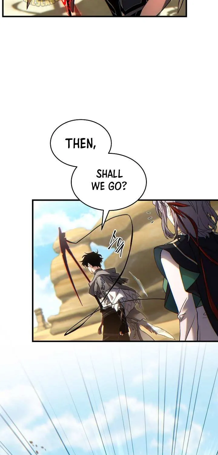 The 100th Regression of the Max-Level Player Chapter 70 page 44 - 