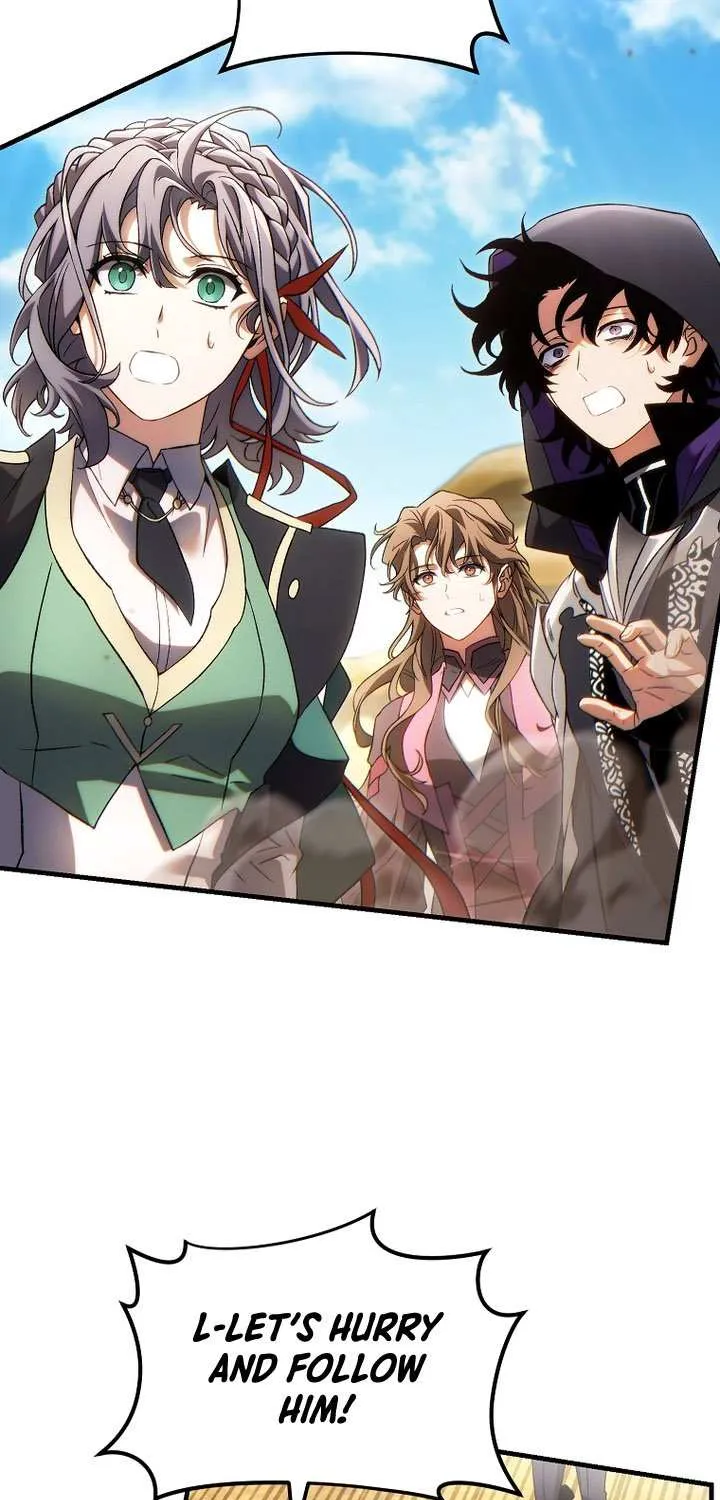 The 100th Regression of the Max-Level Player Chapter 70 page 47 - 