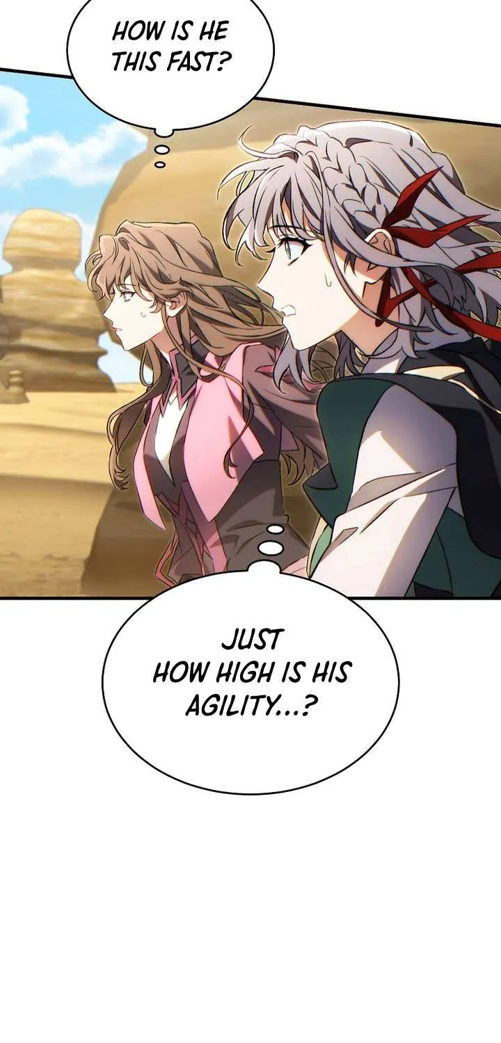 The 100th Regression of the Max-Level Player Chapter 70 page 51 - 