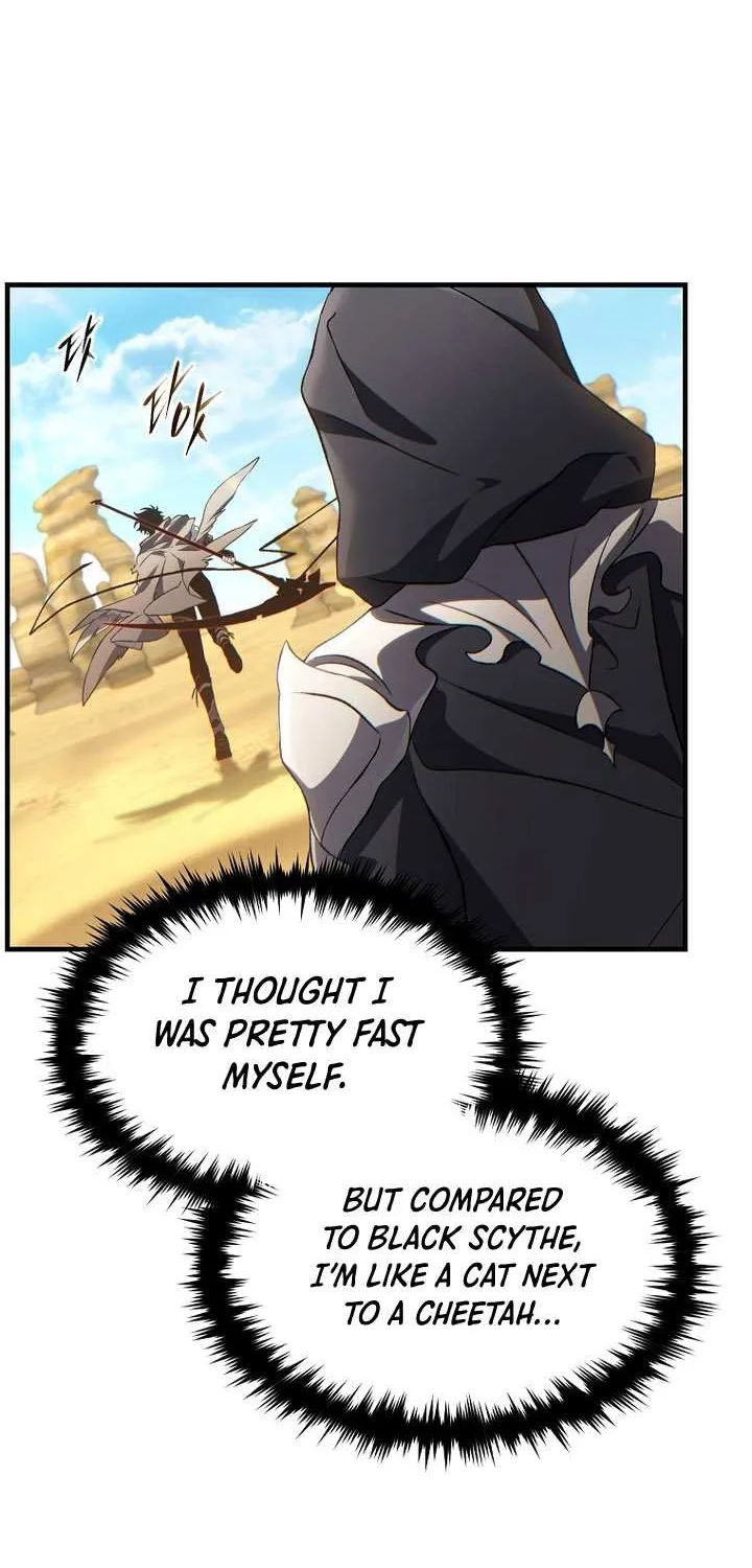 The 100th Regression of the Max-Level Player Chapter 70 page 52 - 