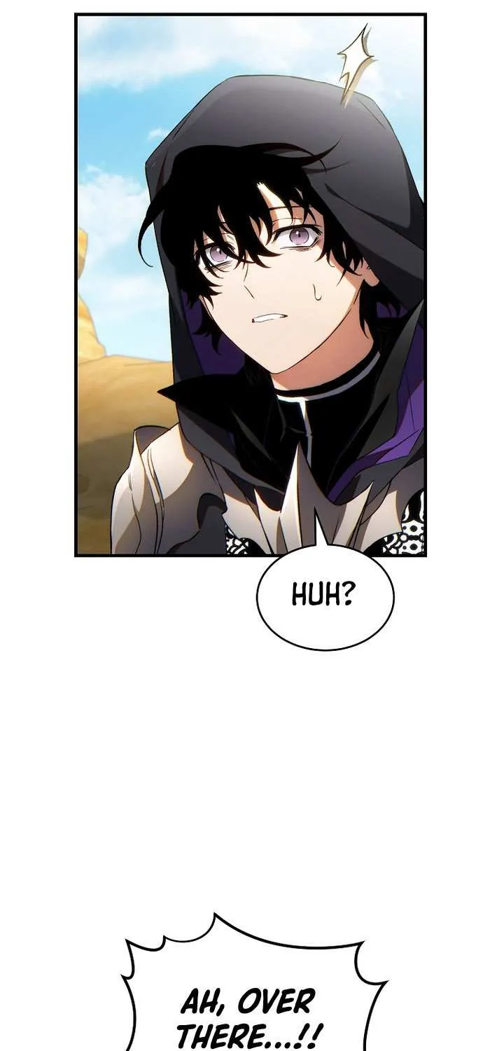 The 100th Regression of the Max-Level Player Chapter 70 page 53 - 