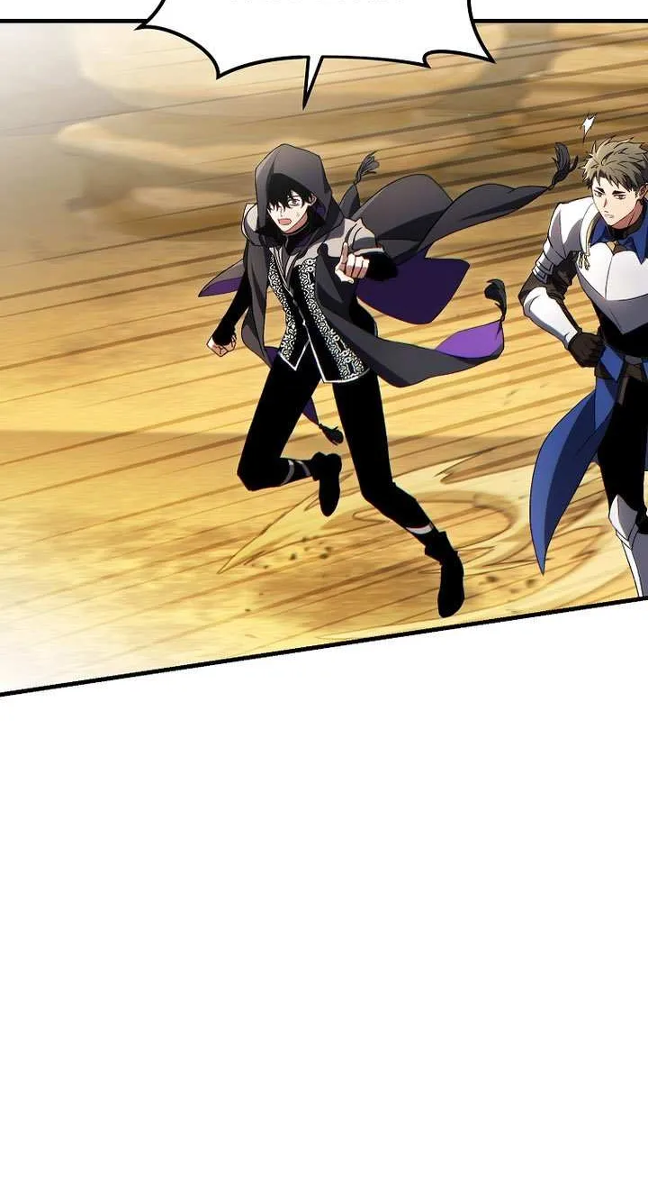 The 100th Regression of the Max-Level Player Chapter 70 page 54 - 