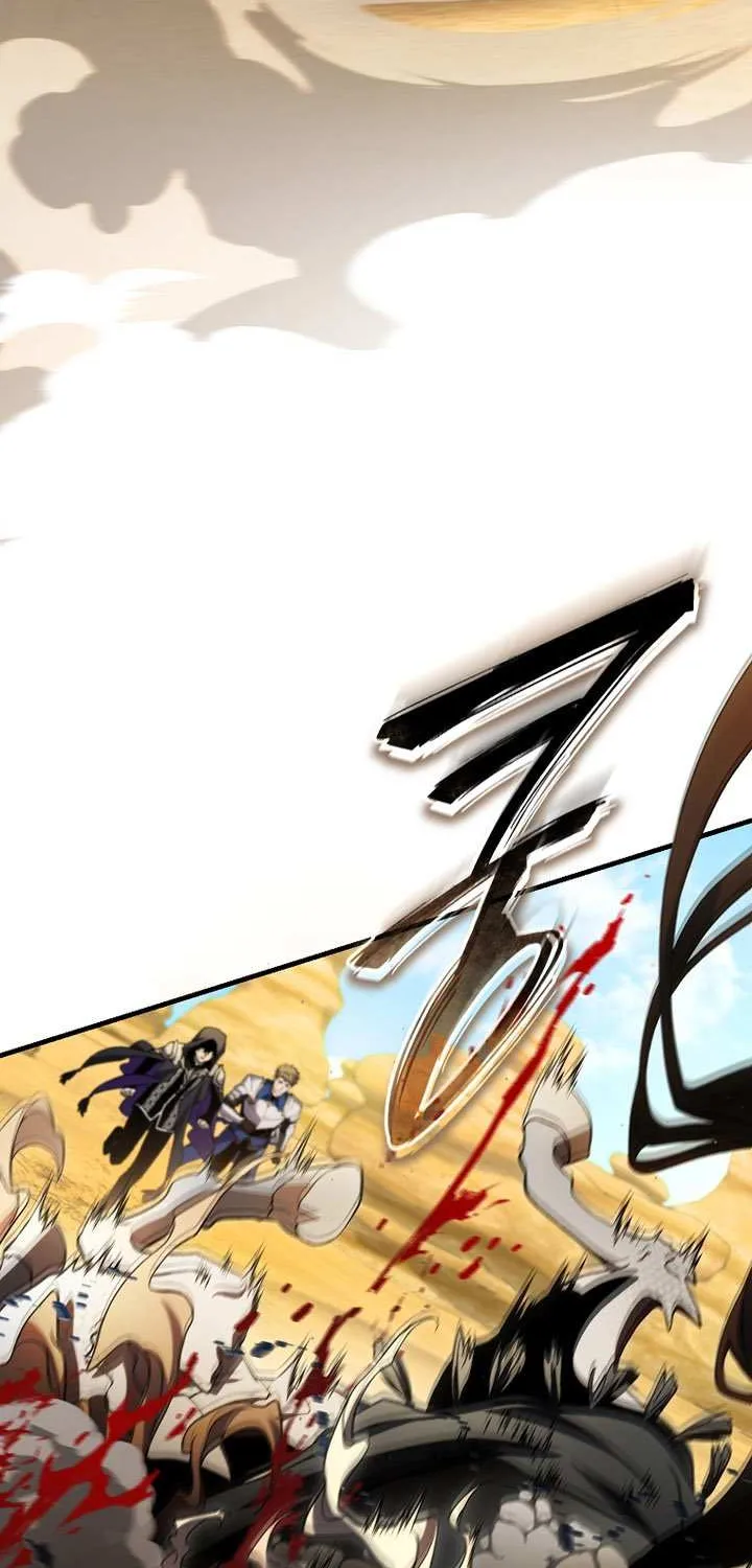The 100th Regression of the Max-Level Player Chapter 70 page 58 - 