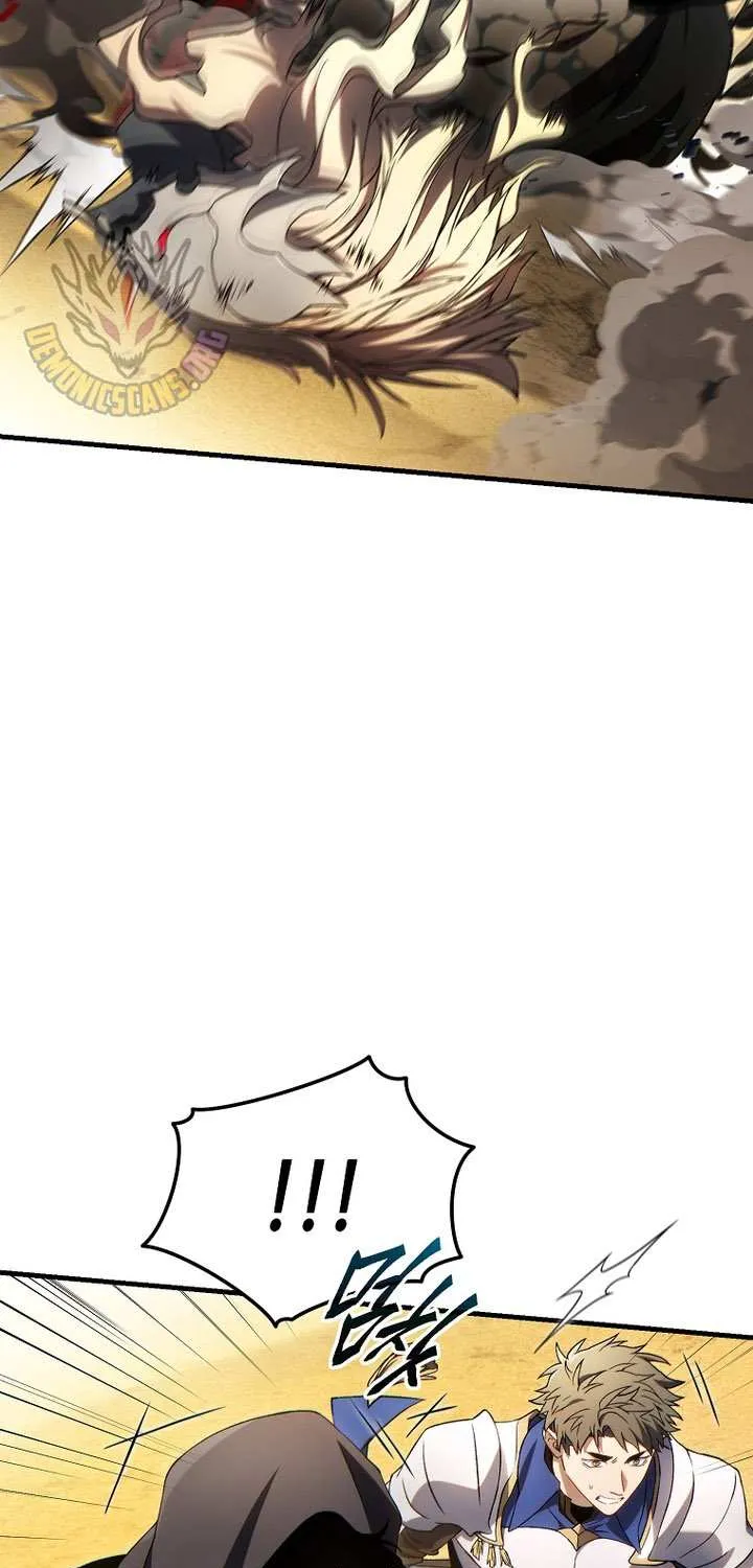 The 100th Regression of the Max-Level Player Chapter 70 page 59 - 