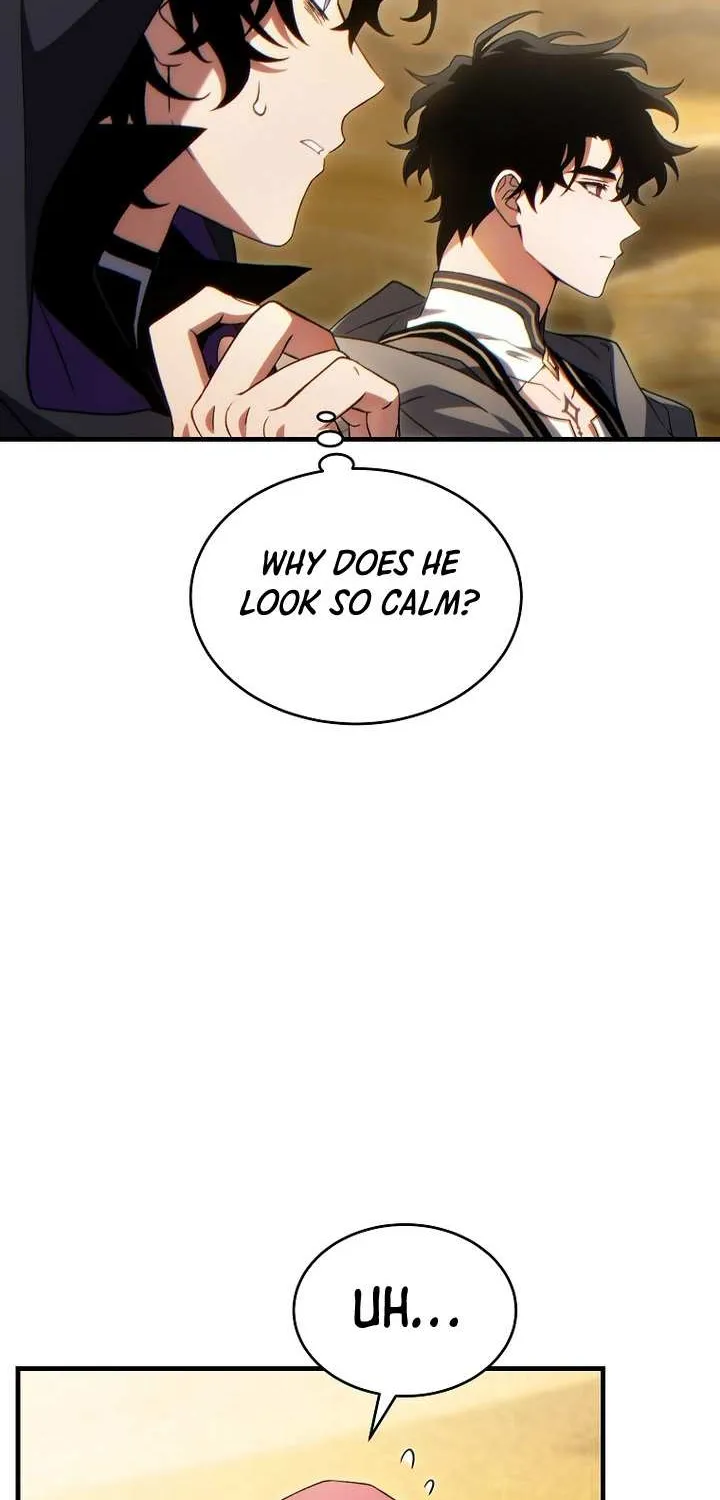 The 100th Regression of the Max-Level Player Chapter 70 page 7 - 