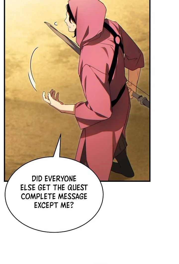 The 100th Regression of the Max-Level Player Chapter 70 page 8 - 