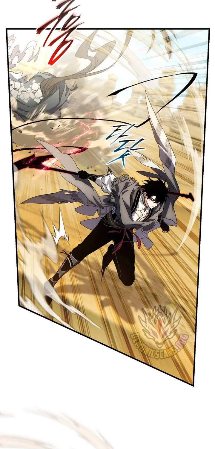 The 100th Regression of the Max-Level Player Chapter 70 page 73 - 
