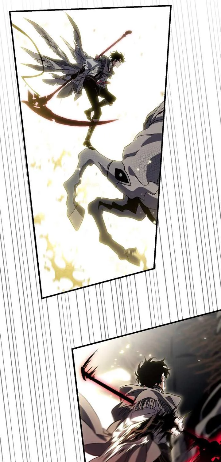 The 100th Regression of the Max-Level Player Chapter 70 page 76 - 