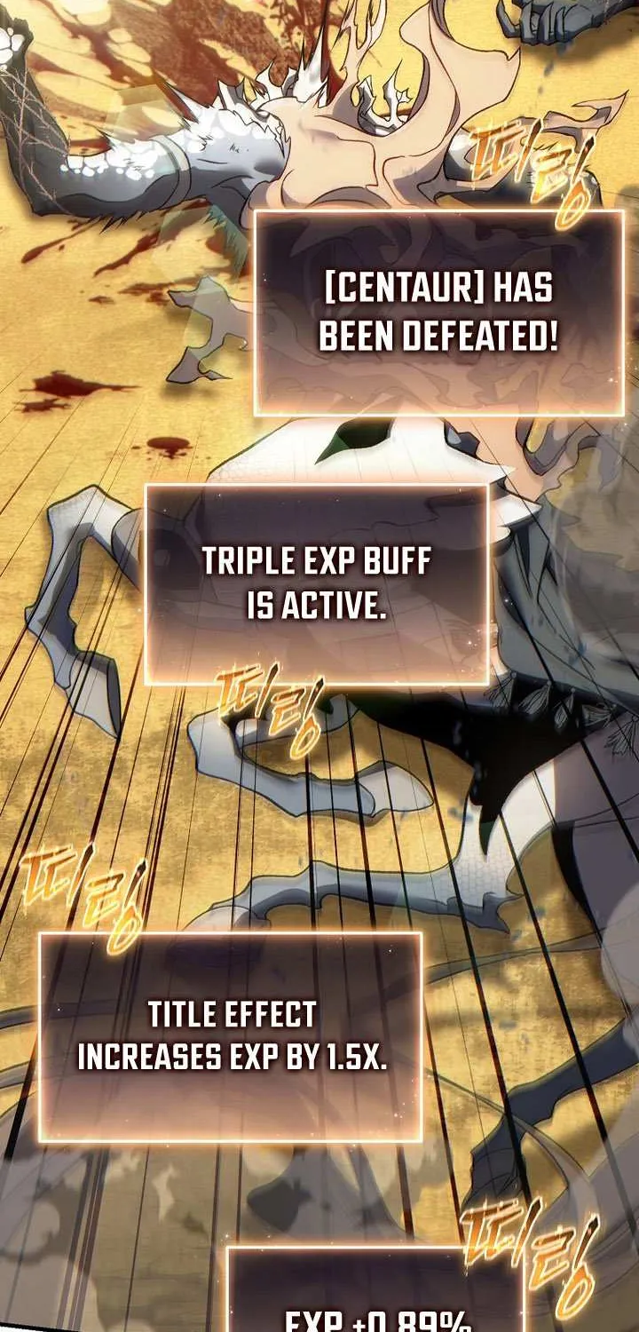 The 100th Regression of the Max-Level Player Chapter 70 page 79 - 