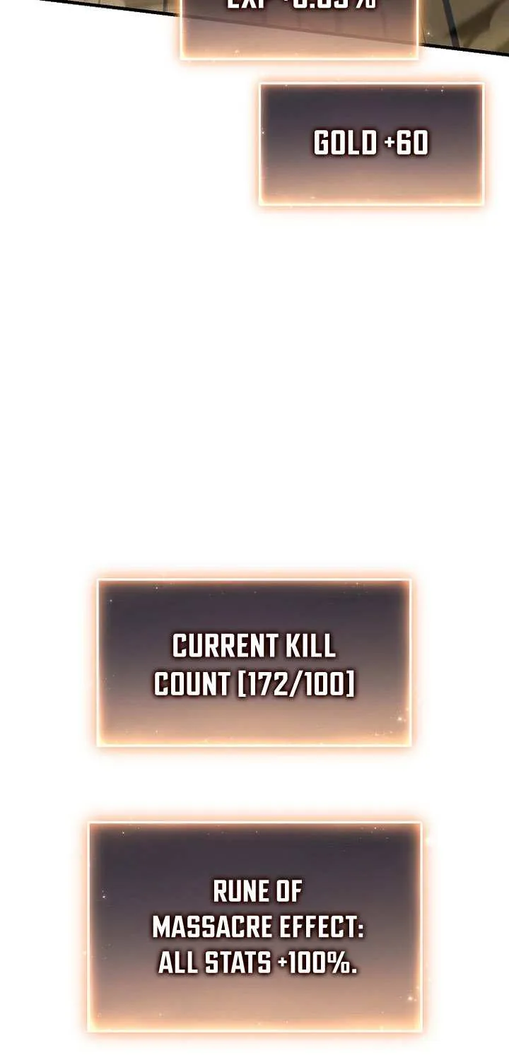 The 100th Regression of the Max-Level Player Chapter 70 page 80 - 