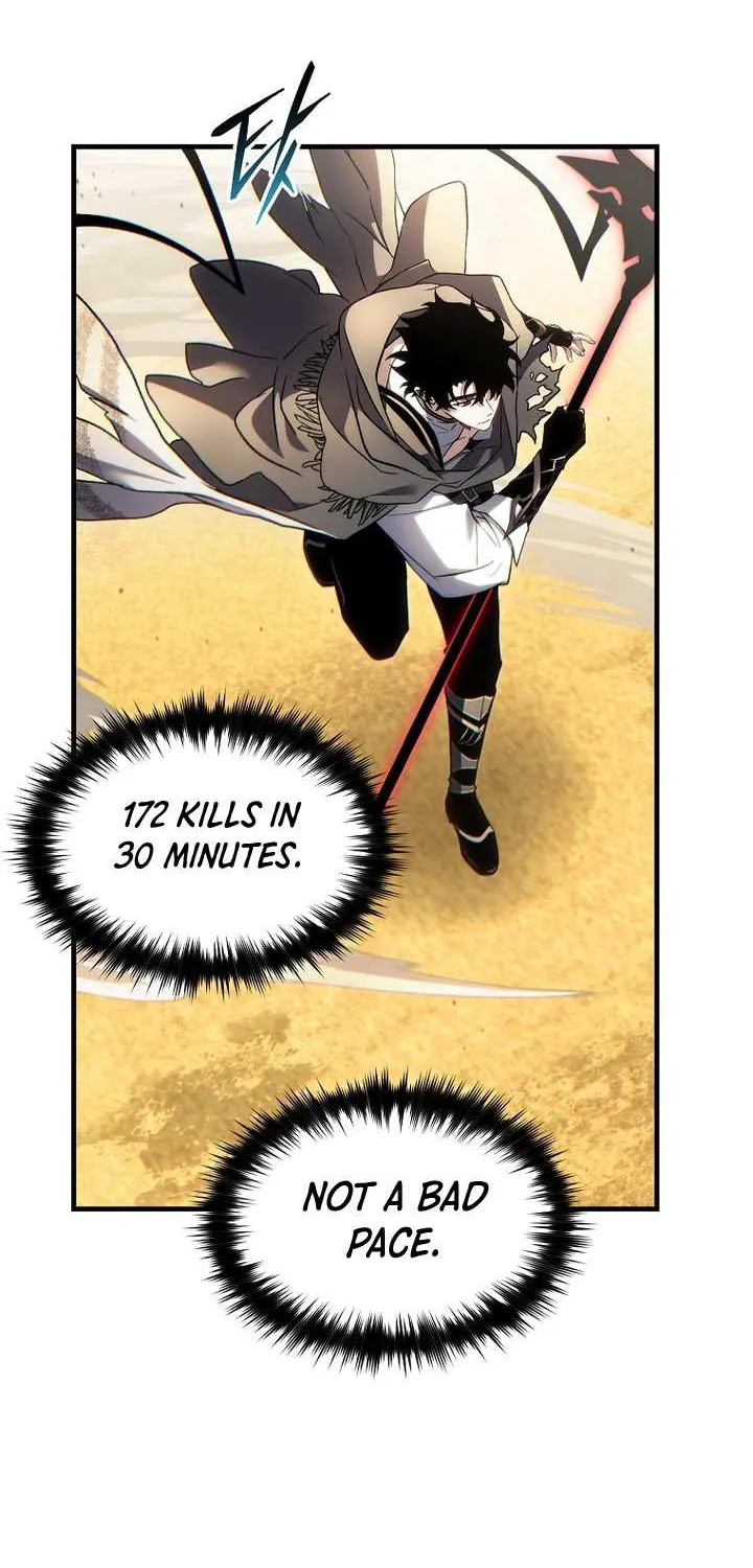 The 100th Regression of the Max-Level Player Chapter 70 page 81 - 