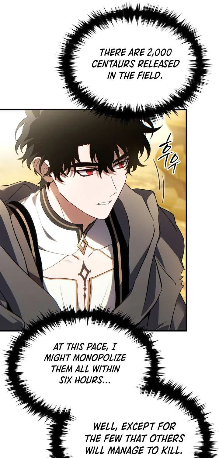The 100th Regression of the Max-Level Player Chapter 70 page 83 - 