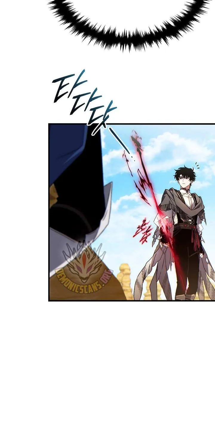 The 100th Regression of the Max-Level Player Chapter 70 page 84 - 